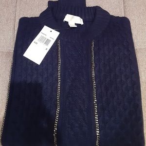 Michael Kors Chain Sweater